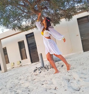 Rania Mansour feet photo thumbnail