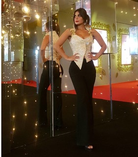 Rania Mansour feet photo thumbnail