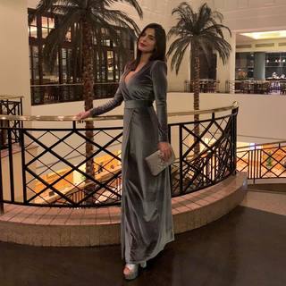 Rania Mansour feet photo thumbnail