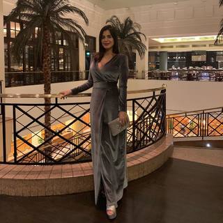 Rania Mansour feet photo thumbnail