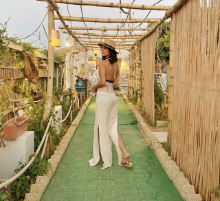 Rania Mansour feet photo thumbnail