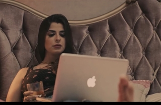 Rania Mansour feet photo thumbnail