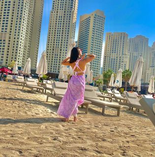 Rania Mansour feet photo thumbnail