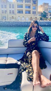 Rania Mansour feet photo thumbnail