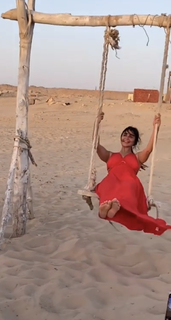 Rania Mansour feet photo thumbnail