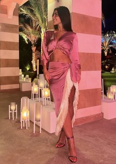 Rania Mansour feet photo thumbnail