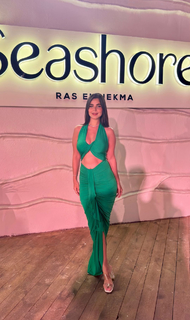 Rania Mansour feet photo thumbnail