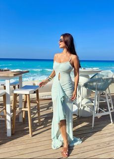 Rania Mansour feet photo thumbnail