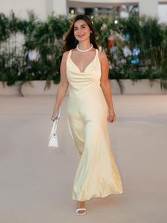 Rania Mansour feet photo thumbnail