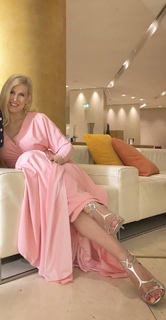Rania Thraskia feet photo 18