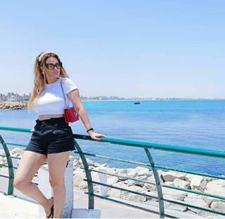 Rania Toumi feet photo 2