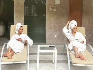 Rania Toumi feet photo 20