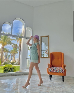 Rania Toumi feet photo 14