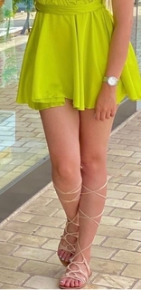Rania Toumi feet photo 12