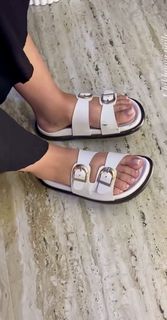 Rania Toumi feet photo 4