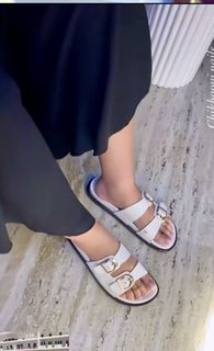 Rania Toumi feet photo 3