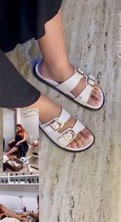 Rania Toumi feet photo 1