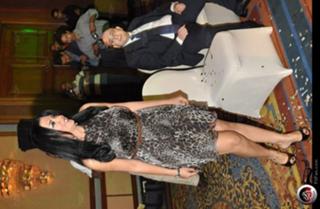 Rania Youssef feet photo thumbnail