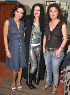 Rania Youssef feet photo thumbnail