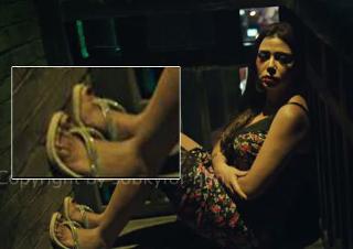 Rania Youssef feet photo thumbnail