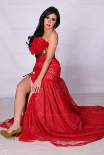 Rania Youssef feet photo thumbnail