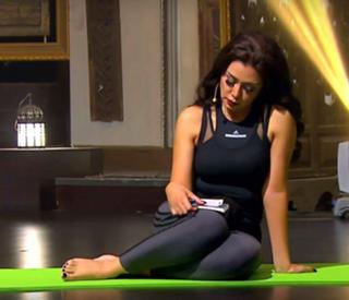 Rania Youssef feet photo thumbnail