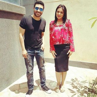 Rania Youssef feet photo thumbnail