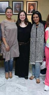 Rania Youssef feet photo thumbnail