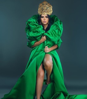 Rania Youssef feet photo thumbnail