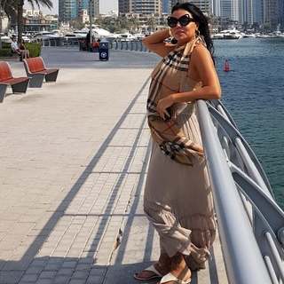 Rania Youssef feet photo thumbnail
