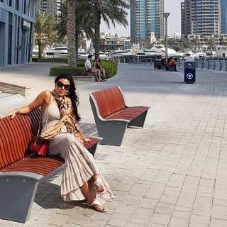 Rania Youssef feet photo thumbnail