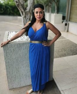 Rania Youssef feet photo thumbnail