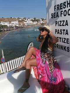 Rania Youssef feet photo thumbnail