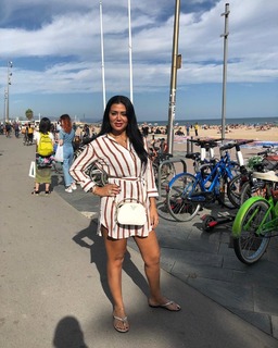 Rania Youssef feet photo thumbnail