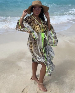 Rania Youssef feet photo thumbnail
