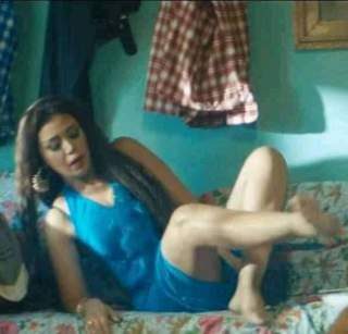 Rania Youssef feet photo thumbnail