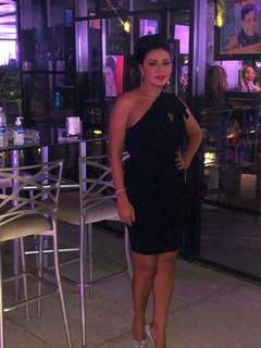 Rania Youssef feet photo thumbnail