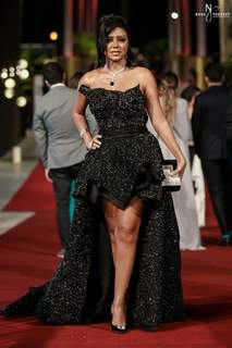 Rania Youssef feet photo thumbnail