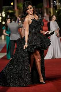 Rania Youssef feet photo thumbnail
