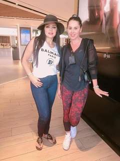 Rania Youssef feet photo thumbnail