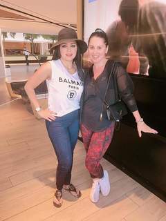 Rania Youssef feet photo thumbnail