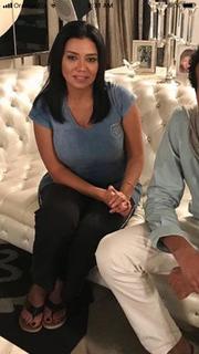 Rania Youssef feet photo thumbnail