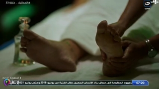 Rania Youssef feet photo thumbnail