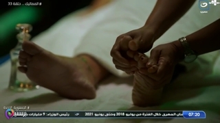 Rania Youssef feet photo thumbnail