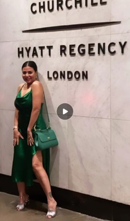 Rania Youssef feet photo thumbnail