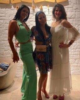 Rania Youssef feet photo thumbnail