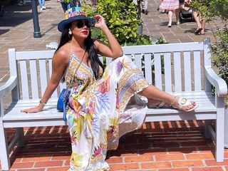 Rania Youssef feet photo thumbnail