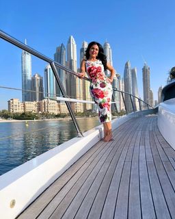 Rania Youssef feet photo thumbnail