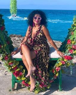 Rania Youssef feet photo thumbnail