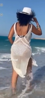 Rania Youssef feet photo thumbnail